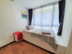 The Palette (D18), Condominium #557875371